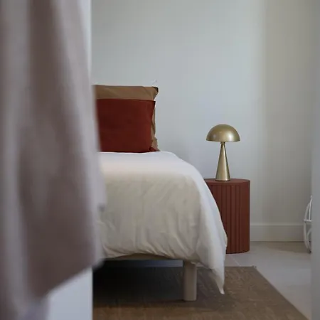 Bed & Breakfast Lomalia Parmain